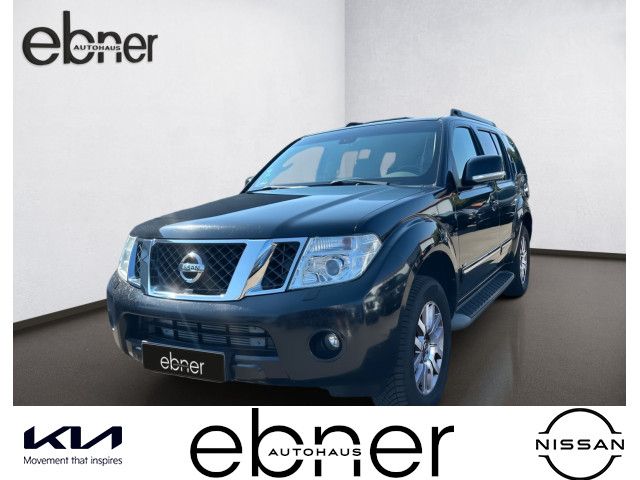 Nissan Pathfinder 270.000 km 8.490 &euro; Baienfurt 88255