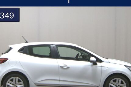 Renault Clio 71.448 km 8.480 &euro; Gyhum/Bockel 27404