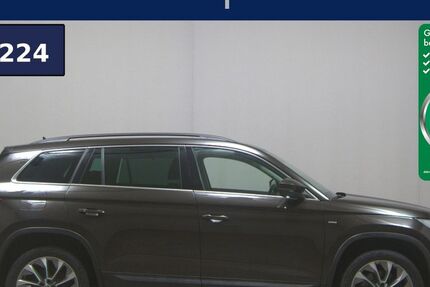 Skoda Kodiaq 170.186 km 21.380 € Gyhum/Bockel 27404