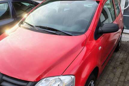 VW Fox 164.492 km 999 &euro; Hiddenhausen 32120