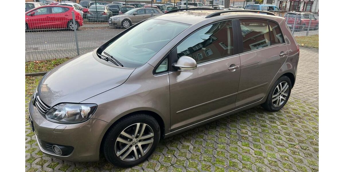 VW Golf 100.000 km 5.800 € Dresden 01139