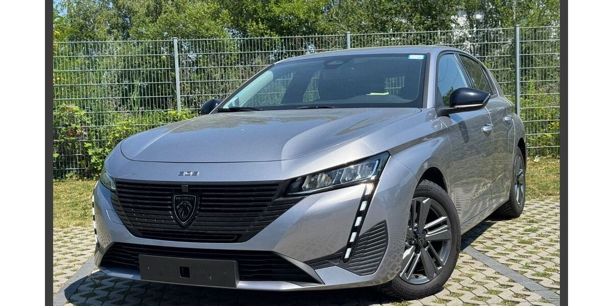 Peugeot 308 129.300 km 13.190 &euro; Wiesbaden 65203