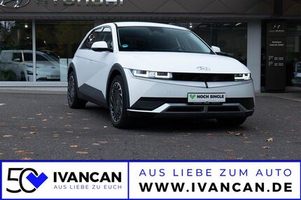 Hyundai IONIQ 5 18.589 km 35.490 € Ludwigshafen 67071