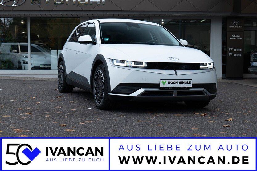 Hyundai IONIQ 5 18.589 km 35.490 € Ludwigshafen 67071