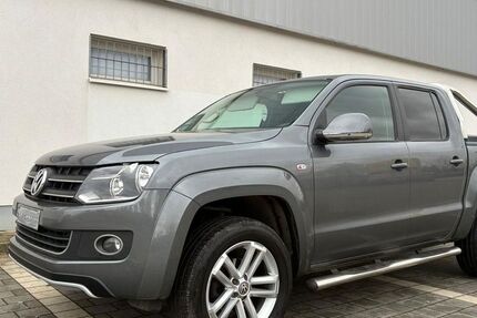 VW Amarok 183.217 km 19.890 &euro; Allstedt 06542