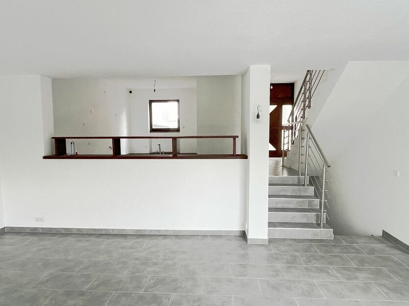 Attraktives Wohnhaus mit Einliegerwohnung für die große Familie 10 zimmer