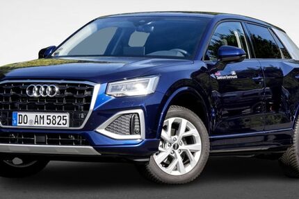 Audi Q2 4.394 km 35.899 &euro; Dortmund 44143