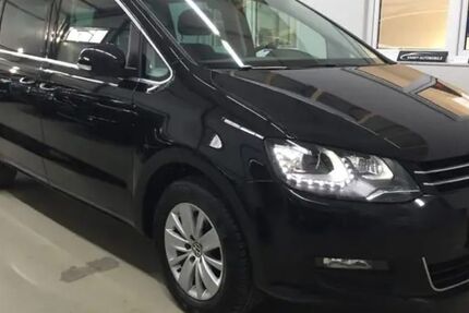 VW Sharan 260.000 km 10.900 &euro; Rüsselsheim 65428