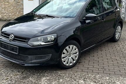 VW Polo 164.000 km 4.700 € Bingen 55411