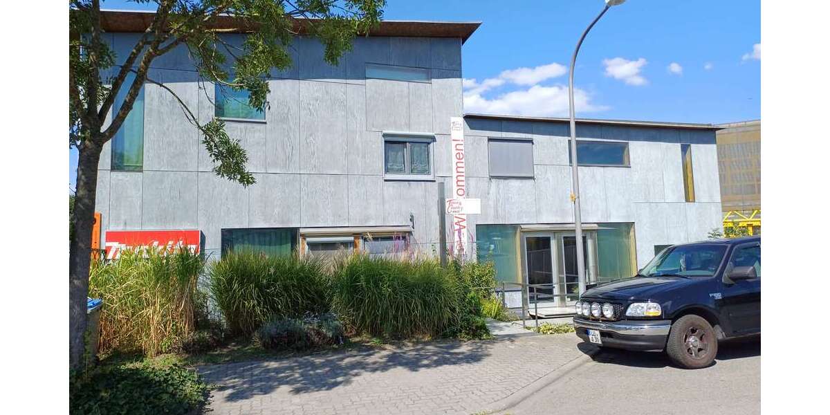 Halle in Ruchheim 865.000 € 808 m² zimmer