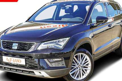 Seat Ateca 113.673 km 19.990 &euro; Bautzen 02625