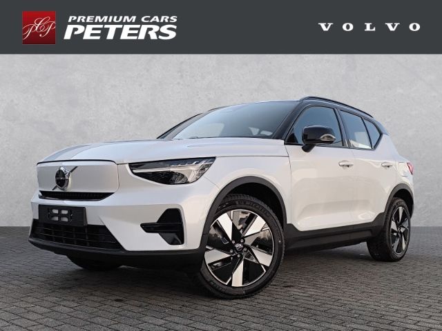 Volvo XC40 2.384 km 46.750 € Dortmund 44143