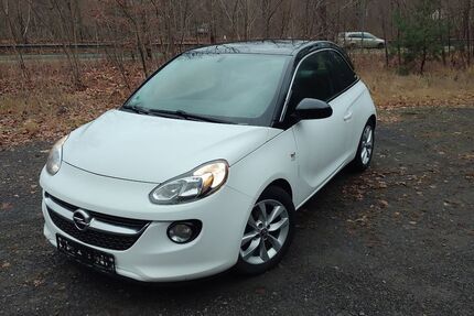 Opel Adam 30.000 km 9.900 &euro; Dorndorf 36460