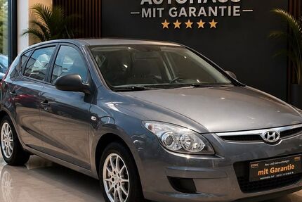 Hyundai i30 78.000 km 5.990 &euro; Ludwigshafen am Rhein 67071