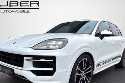 Porsche Cayenne 5.500 km 135.980 &euro; Bodenkirchen 84155