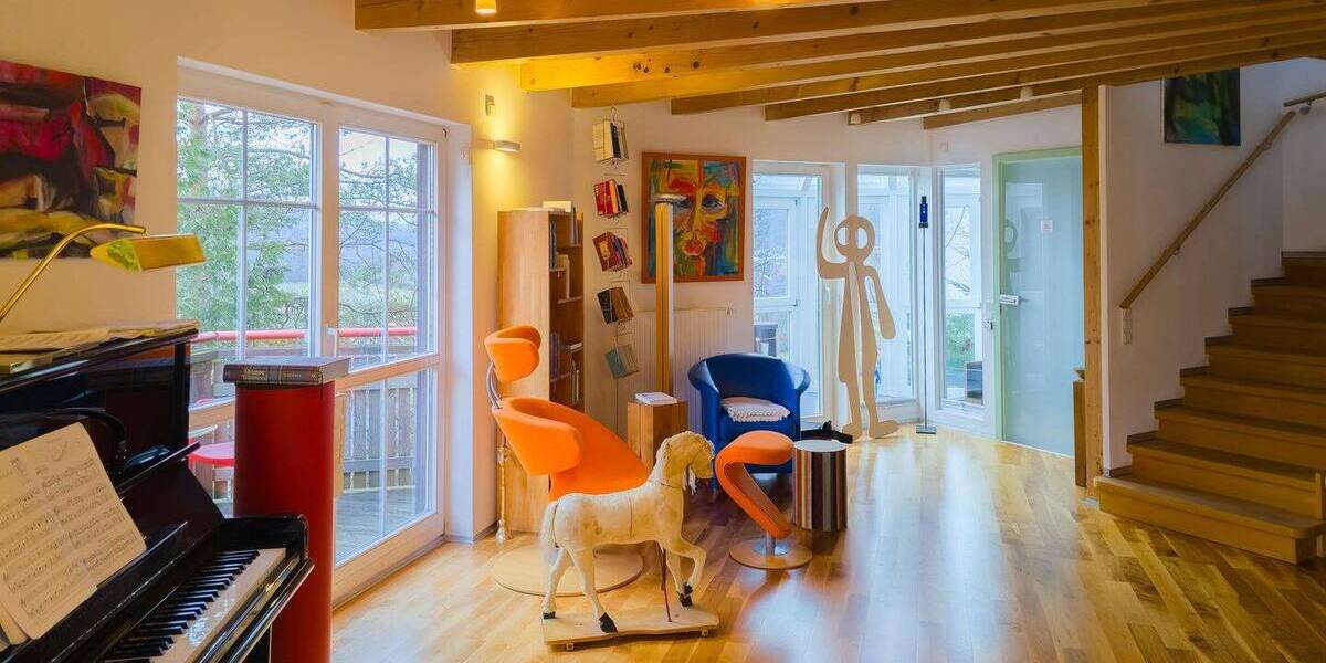 Einfamilienhaus Bad Brückenau - 7 Zimmer, 240 m&sup2;, 595.000&euro; | Angebot:26156322