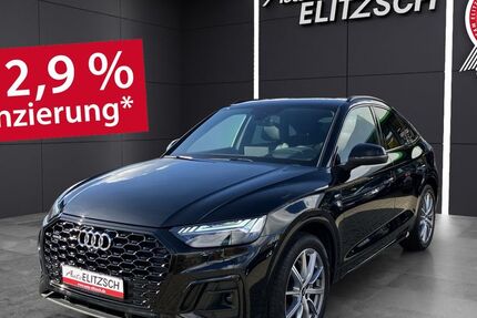 Audi Q5 13.900 km 48.450 &euro; Kamenz 01917