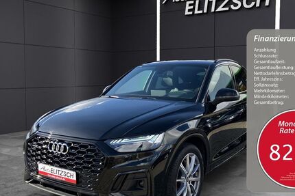 Audi Q5 13.900 km 49.450 &euro; Kamenz 01917