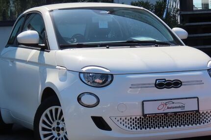 Fiat 500e 30.000 km 16.190 &euro; Neuss 41469