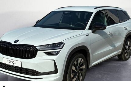 Skoda Kodiaq 5.197 km 51.780 &euro; Balingen 72336