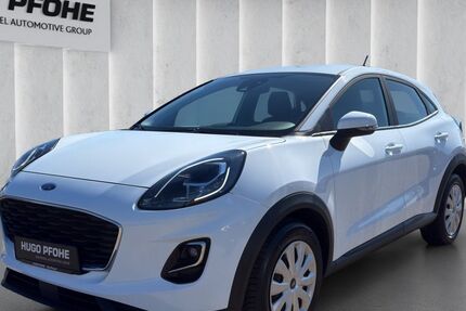 Ford Puma 24.343 km 16.880 &euro; Oldenburg i.H. 23758