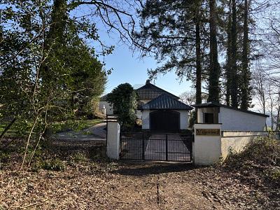 NATUR, PANORAMA, POTENTIAL, TOP GRUNDSTÜCK - Einfamilienhaus Losheim am See | Angebot:26373669