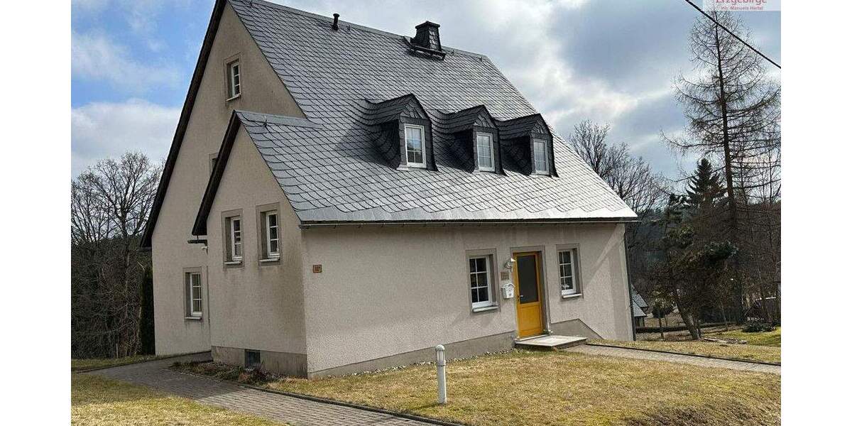 Einfamilienhaus Marienberg / Reitzenhain Reitzenhain - 1 Zimmer, 160 m&sup2;, 180.000&euro; | Angebot:24504798