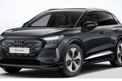 Audi Q4 3.000 km 61.990 &euro; Lahr 77933