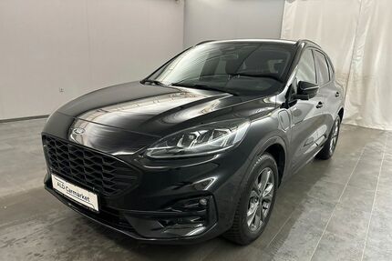 Ford Kuga 74.000 km 22.990 &euro; Lengerich 49525