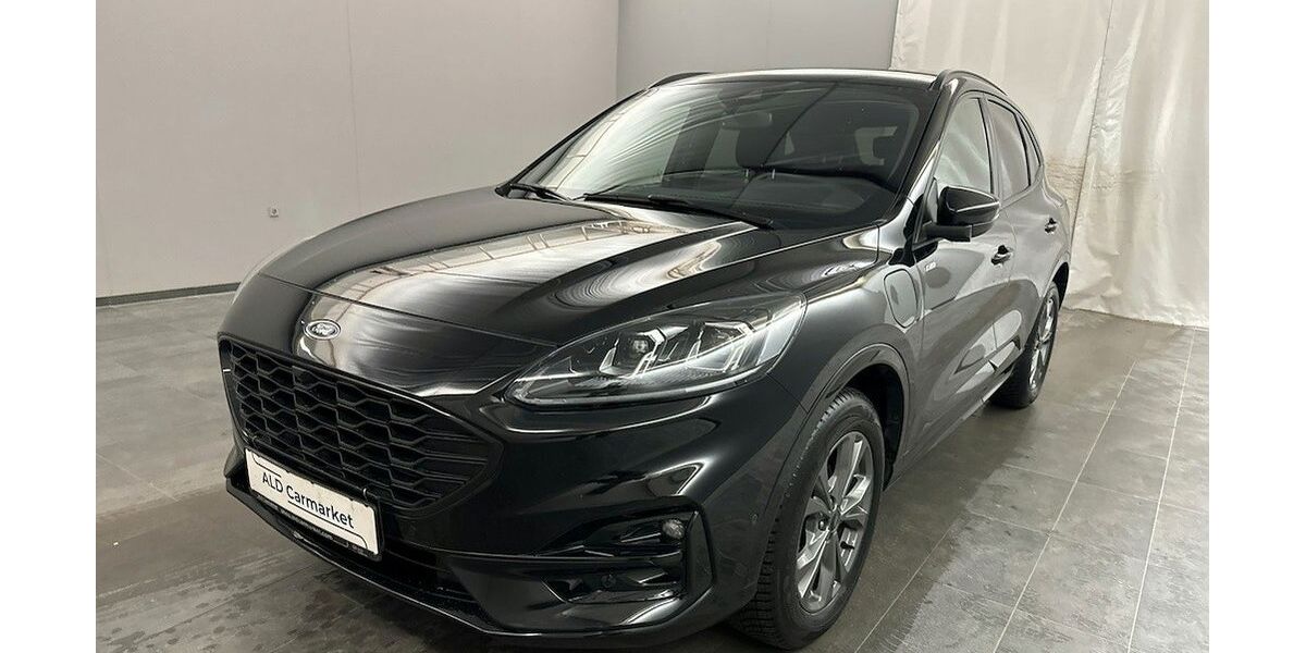 Ford Kuga 74.000 km 22.990 &euro; Lengerich 49525