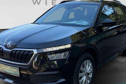 Skoda Kamiq 93.149 km 16.981 &euro; Herford 32051