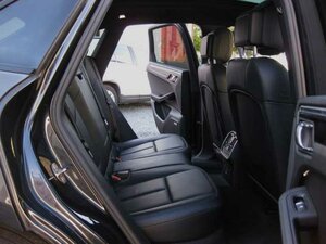 Macan Diesel S PDK 1HD Po.Scheckh.Top Ausst.