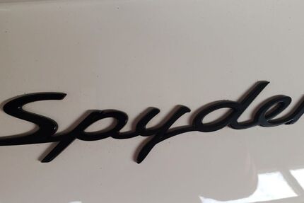 Porsche Boxster 90.000 km 63.000 &euro; Schopfheim 79650