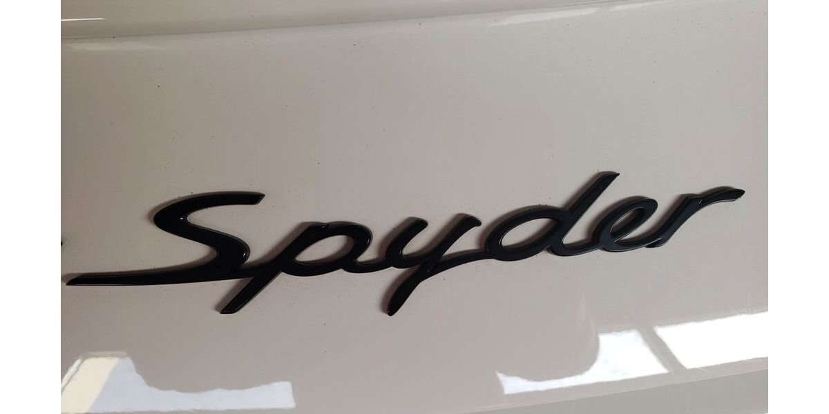 Porsche Boxster 90.000 km 63.000 &euro; Schopfheim 79650