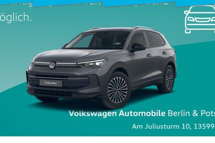 VW Tiguan 28.300 km 32.950 &euro; Berlin 13599