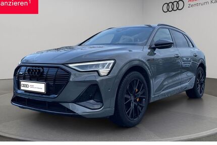 Audi e-tron 55.015 km 39.990 &euro; Kassel 34125