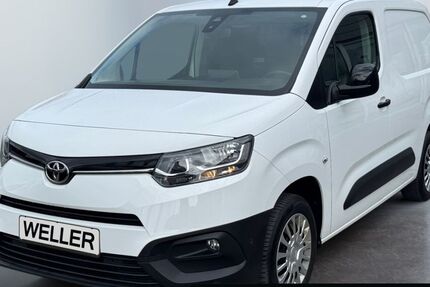 Toyota Proace City 68.874 km 14.980 &euro; Hamm 59067