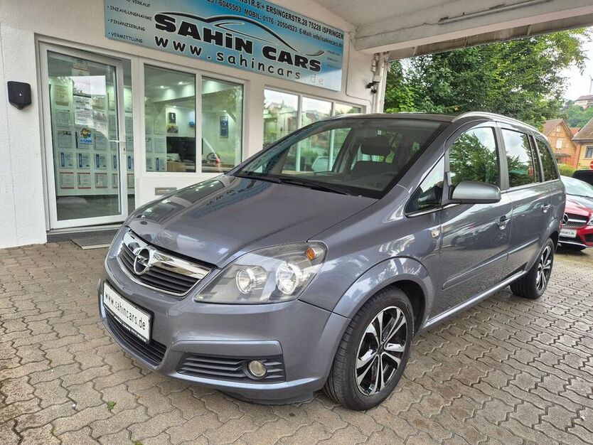 Zafira