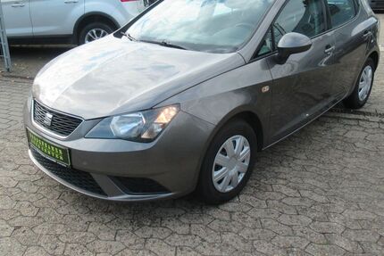 Seat Ibiza 193.000 km 5.450 € Nordenham 26954