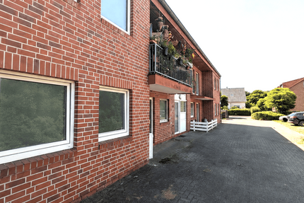 Wohnung Oldenburg Drielaker-Moor - 1 Zimmer, 29 m&sup2;, 105.000&euro; | Angebot:27042607
