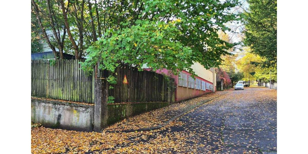 Grundstück Neunkirchen Innenstadt - 499.000&euro; | Angebot:24855468