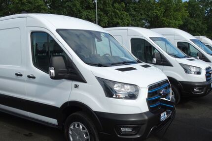 Ford Transit 7.291 km 33.890 &euro; Fürth bei Nürnberg 90763