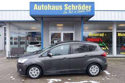 Ford C-Max 48.300 km 13.900 &euro; Rhade 27404