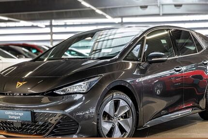 Cupra Born 41.622 km 21.930 &euro; Stuttgart-Feuerbach 70469