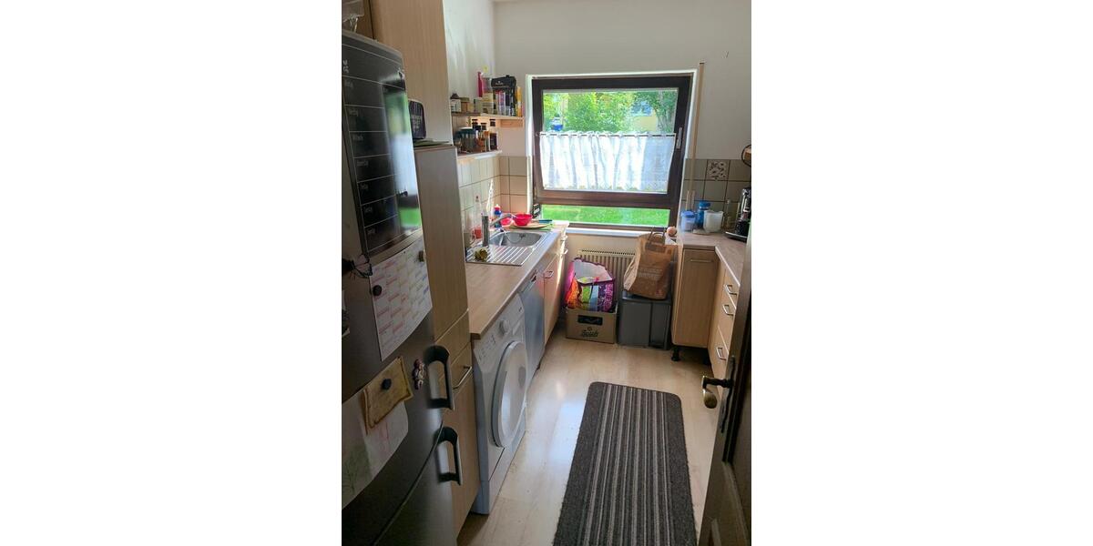 Etagenwohnung Biedenkopf - 3 Zimmer, 73 m&sup2;, 145.000&euro; | Angebot:25655259