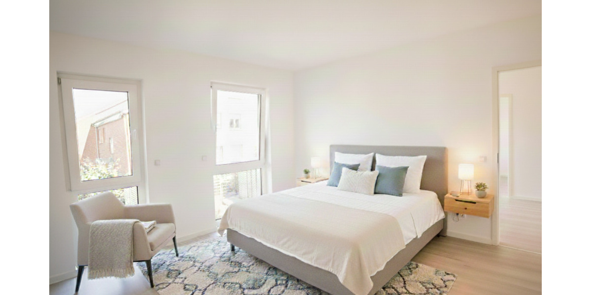 Reihenmittelhaus Wolfsburg Fallersleben - 5 Zimmer, 122 m&sup2;, 454.000&euro; | Angebot:25607038