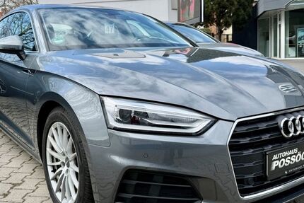 Audi A5 76.500 km 18.990 &euro; Naumburg 06618