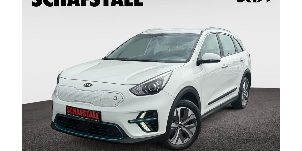 Kia Niro 43.950 km 15.979 &euro; Elsdorf (bei Köln) 50189