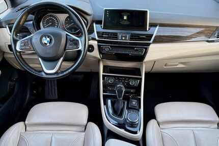 BMW 225 Active Tourer 158.675 km 11.500 &euro; Leinburg bei Nürnberg 91227