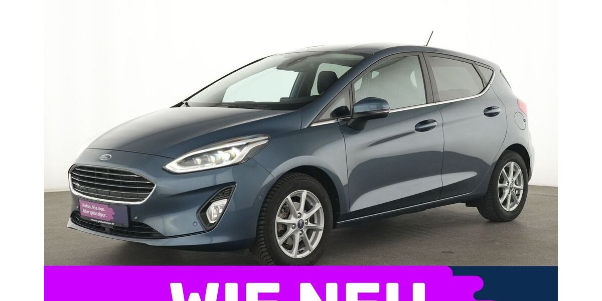 Ford Fiesta 43.776 km 14.799 &euro; Neuss 41460